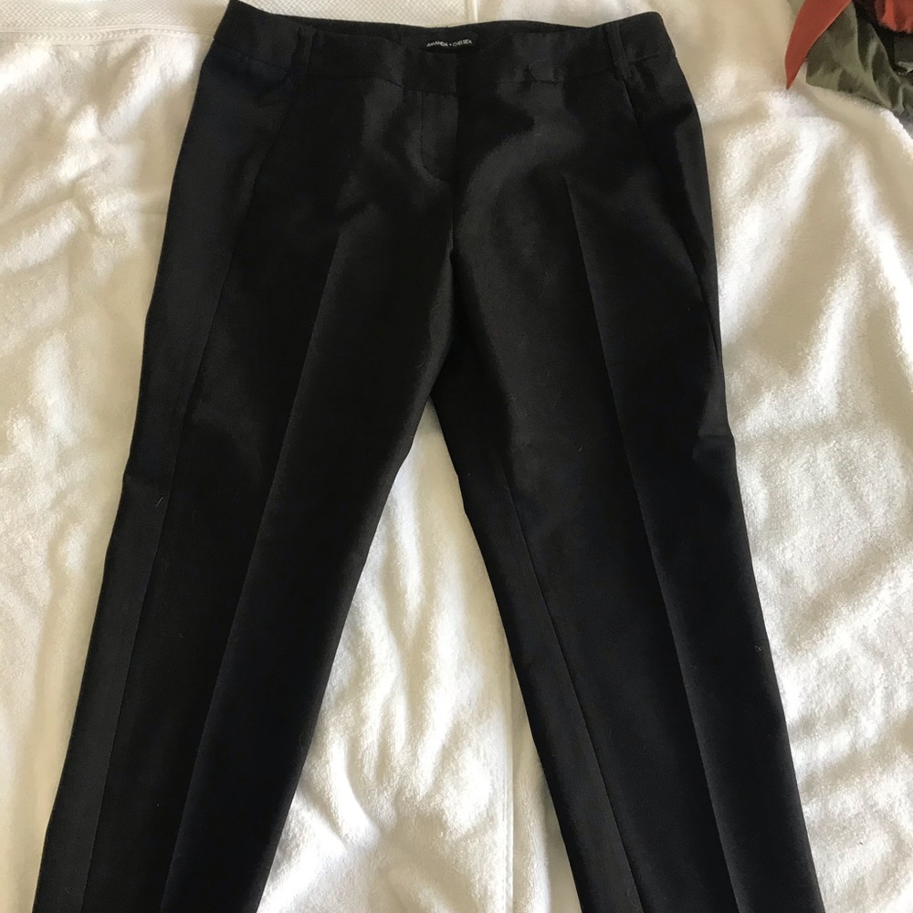 Dress pants